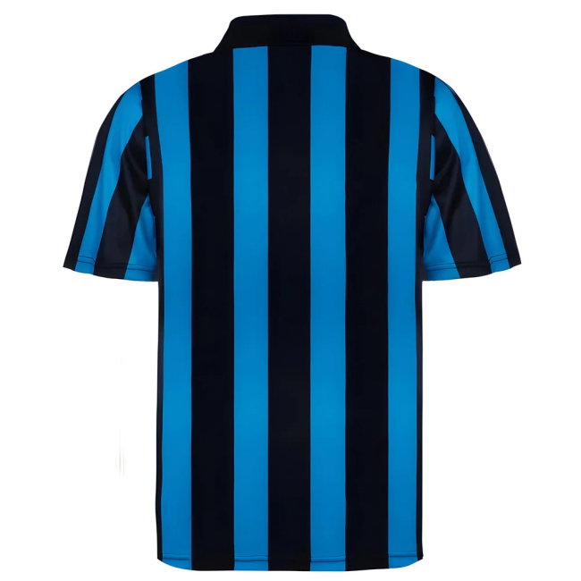 Brighton & Hove Albion 1994 Retro supporter Shirt (Unisex