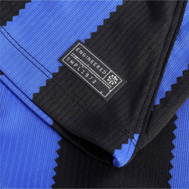 [JED] 2026-2027 Inter Milan Home Shirt (Kids) (Barella 23)