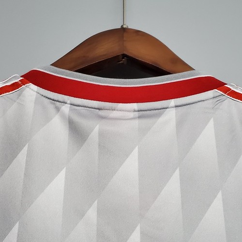 Liverpool (liverpool) Official Visitante - Game Day Essential