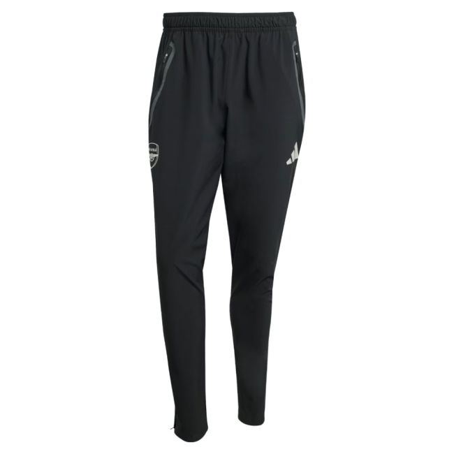 Arsenal Competition Vis Tech Travel Pants 2025-2026 Shirt - (Men