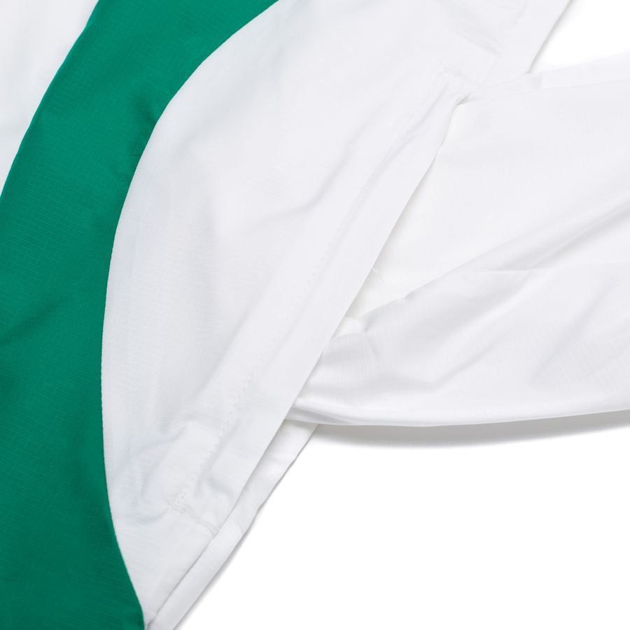Senegal Jacket Pre Match Woven Anthem Africa Cup of Nations 2025 - PUMA White/Green