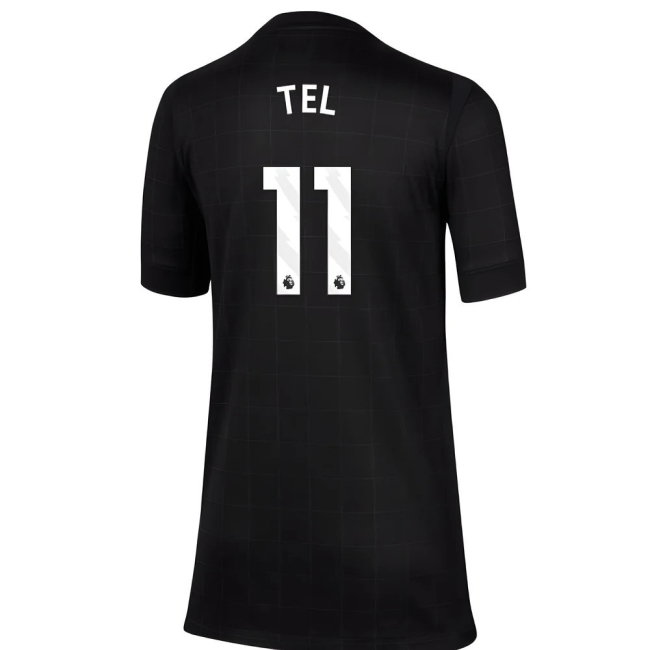 2025-20 TOT retro Away Shirt - Kids | official | top quality