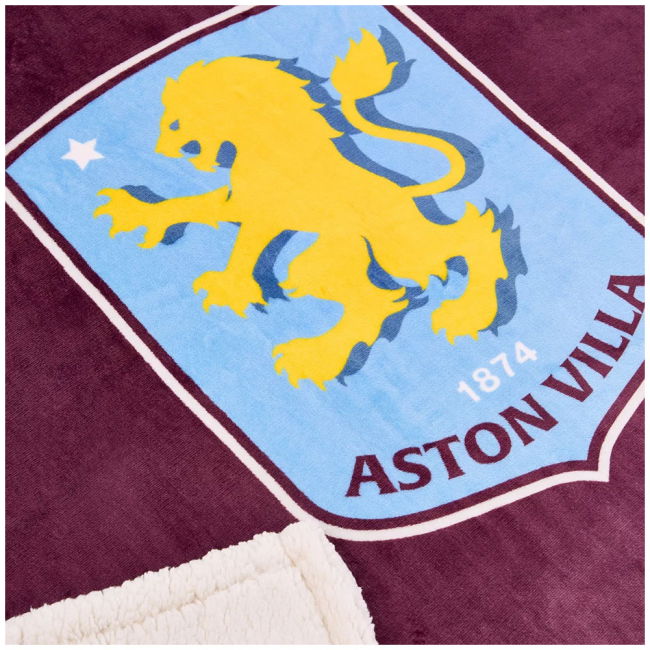 Aston Villa classic Third Football Shirt | premium