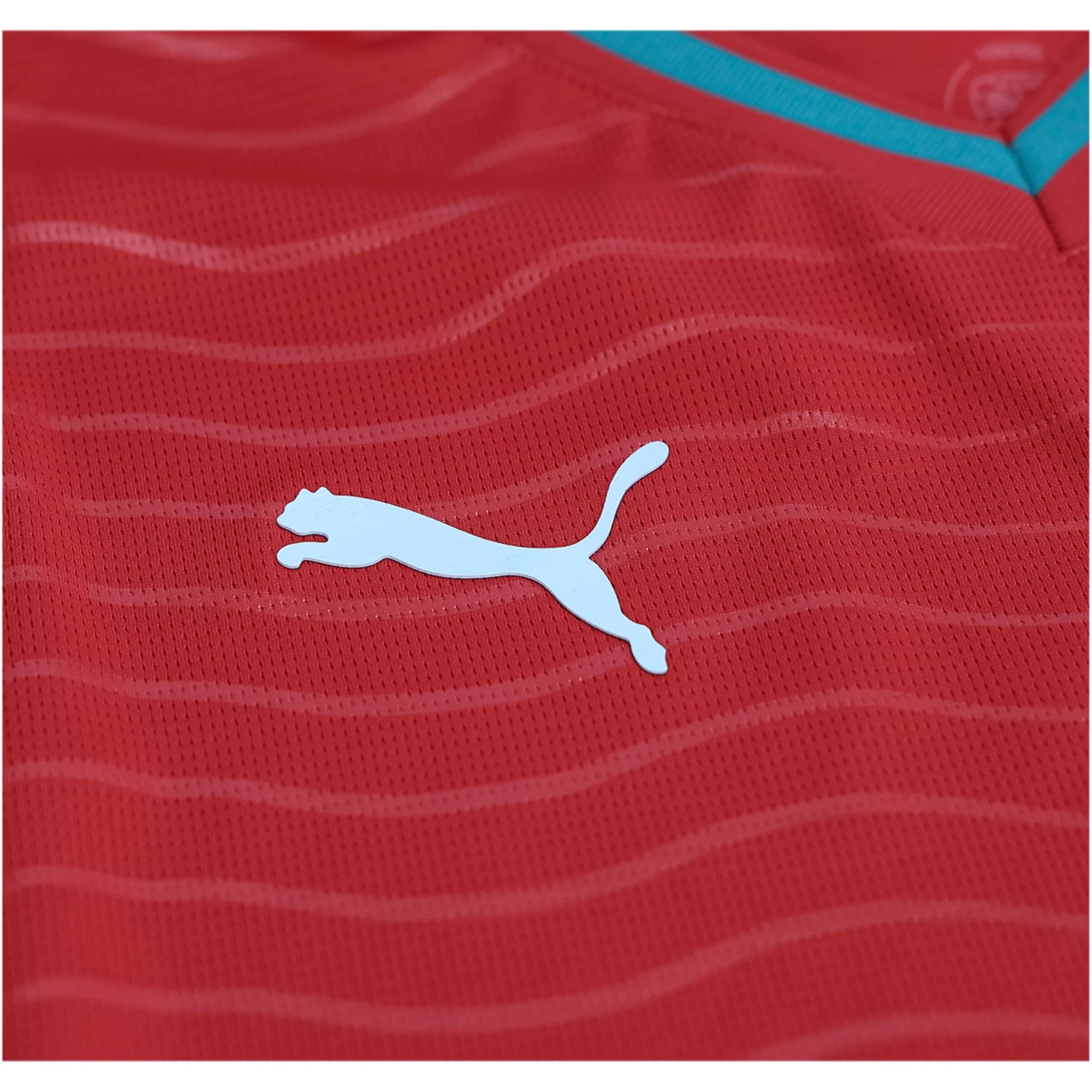 Portugal National Team 2026-2027 FIFA World Cup Home Jersey –  Edition S