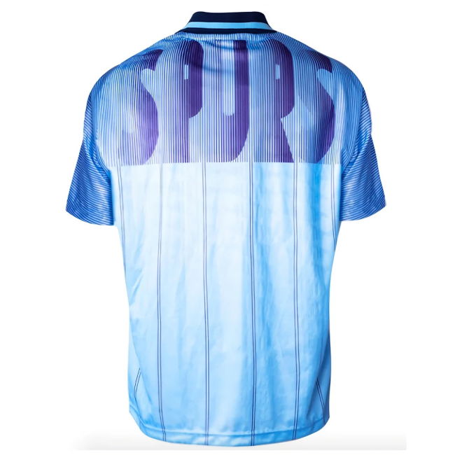 Tottenham Hotspur 1992 Retro Shirt