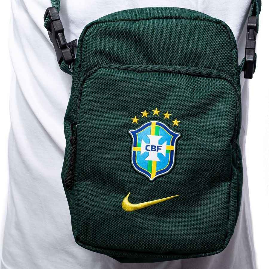 Brazil Bag Crossbody Heritage - Pro Green