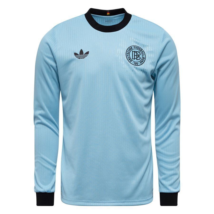 [EFKS] Germany Years Anniversary Long Sleeves EDITION Goalkeeper Special Uniform 125