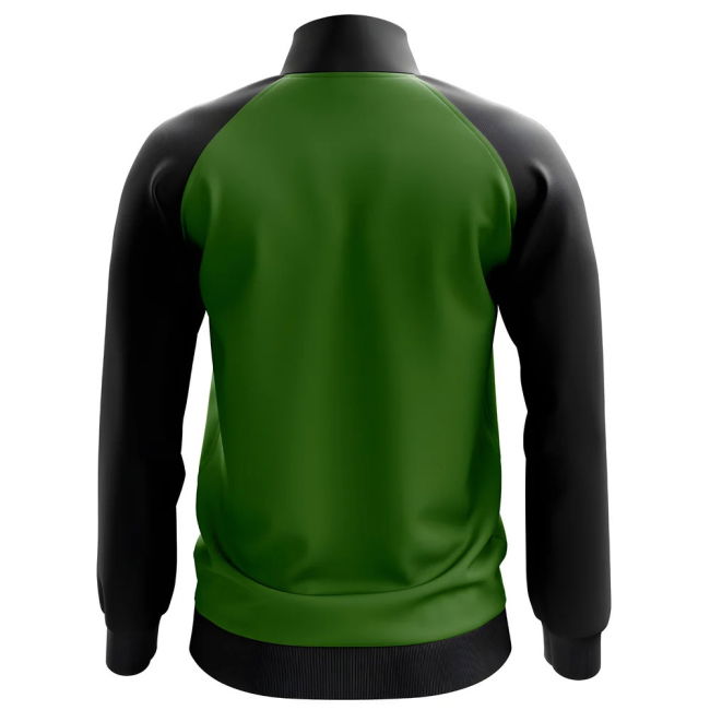 Jamaica New Jamaica Jersey