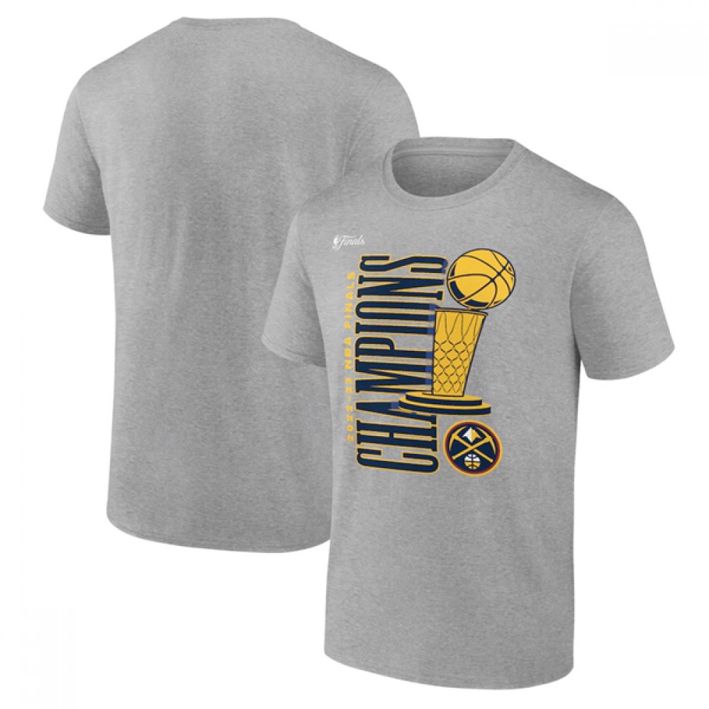 Elite Jersey Denver Nuggets - - Game Day Essential