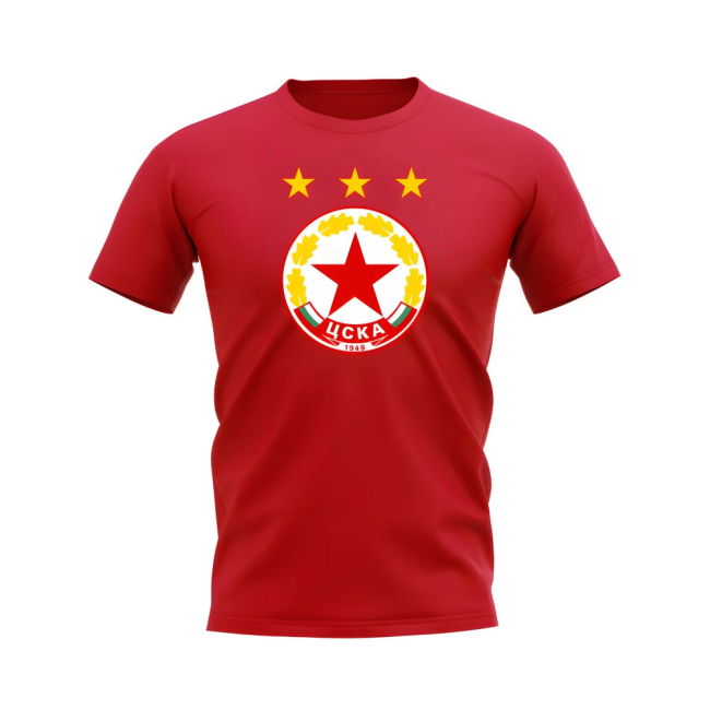 T-shirt - Soft Cotton - Feyenoord - Eredivisie - Supporter Jersey