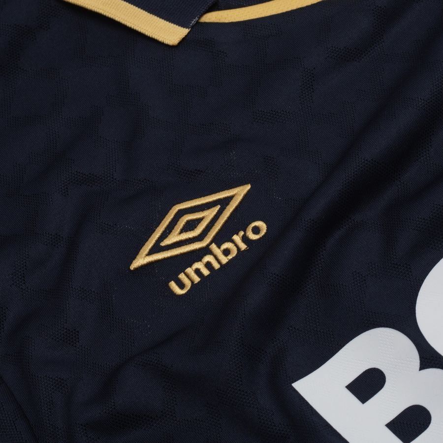 West Ham 3rd Shirt 2025/26 Adidas National Team Wear