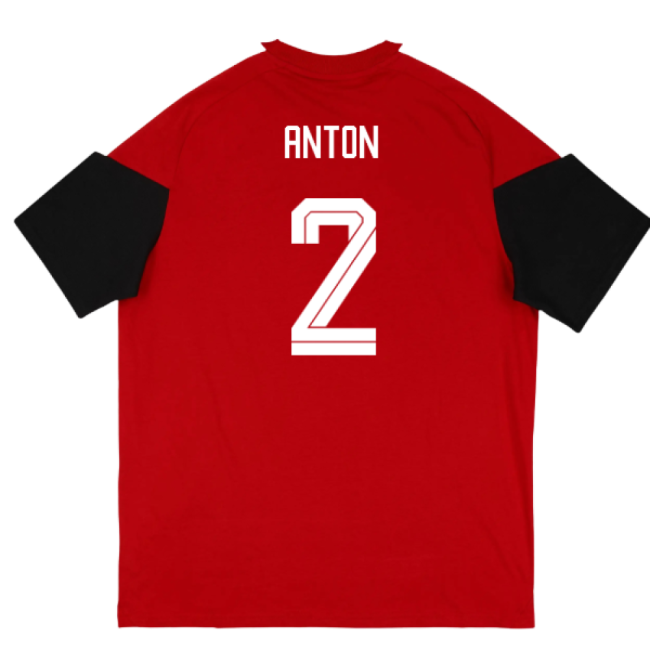2023 Classic Style Authentic Team Jersey Officially Licensed Product