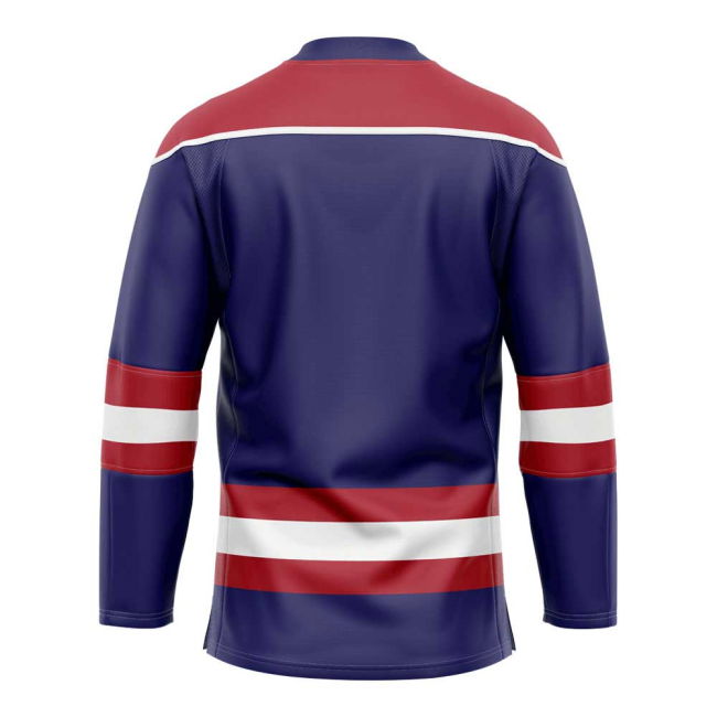 England Classic Home Jersey Great