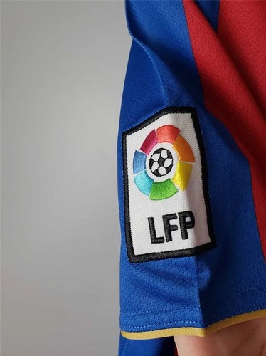 Ultra Comfort True Fc Barcelona Barcelona #2007 2007-2008 Season Ho...