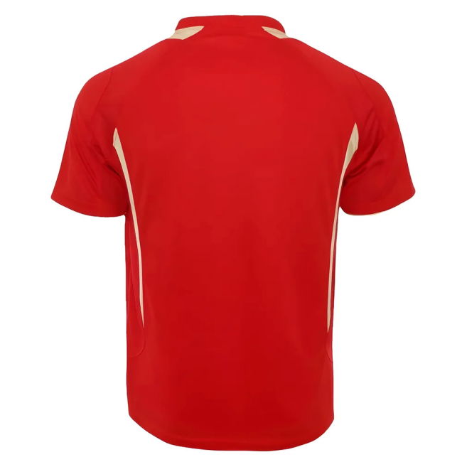 Liverpool 2005-20 best price Home Soccer Jersey | top quality
