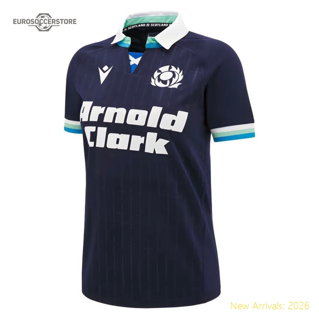 Refined Womens Football Team Jersey 2024-2025 Stretchy