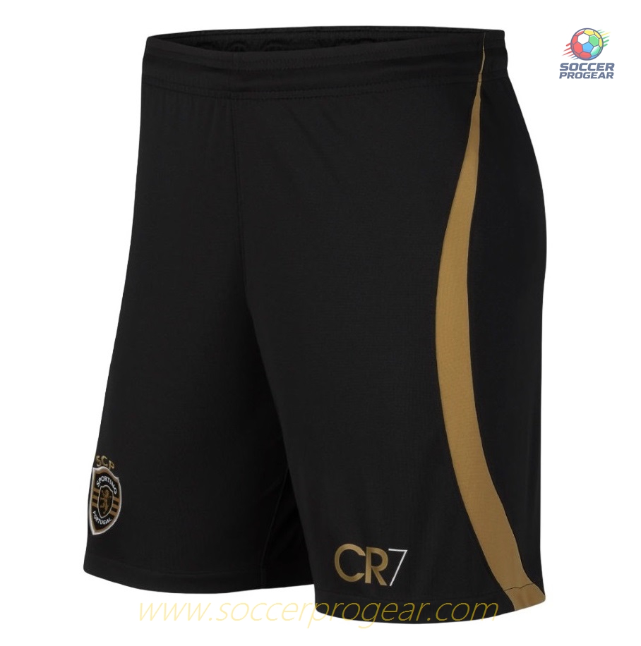 Sporting 2023 2024 Third Shorts