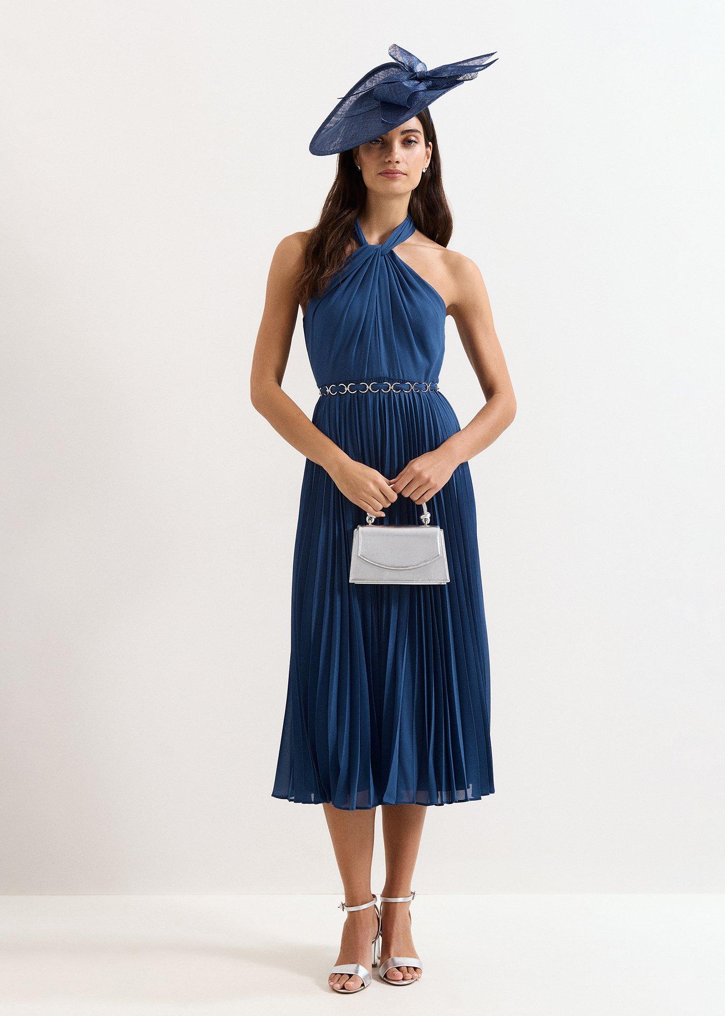 Petite Sathia Dress