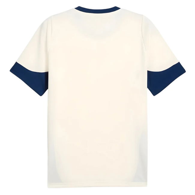 Portugal Performance Jersey 2025-2026 #27