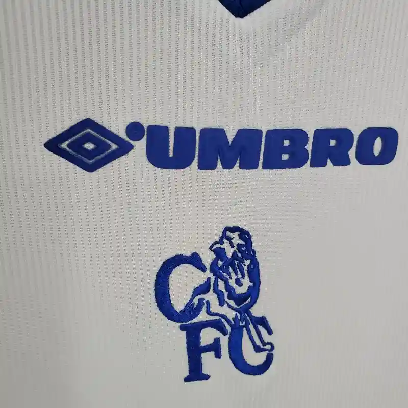 1998-2000 Chelsea Jersey retro kit
