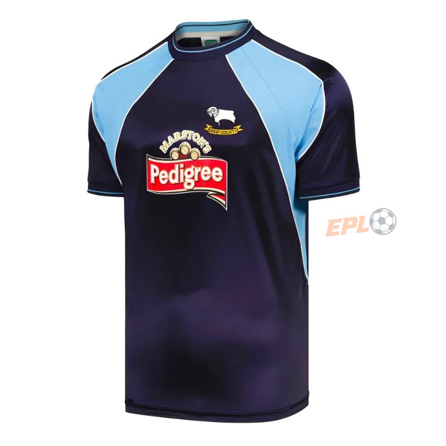 2002 CHA contemporary Away Shirt - Adults | luxury