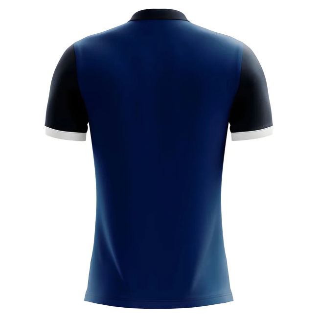 Womens Professional Style Scotland Top Level Concept Pro Shirt (1)