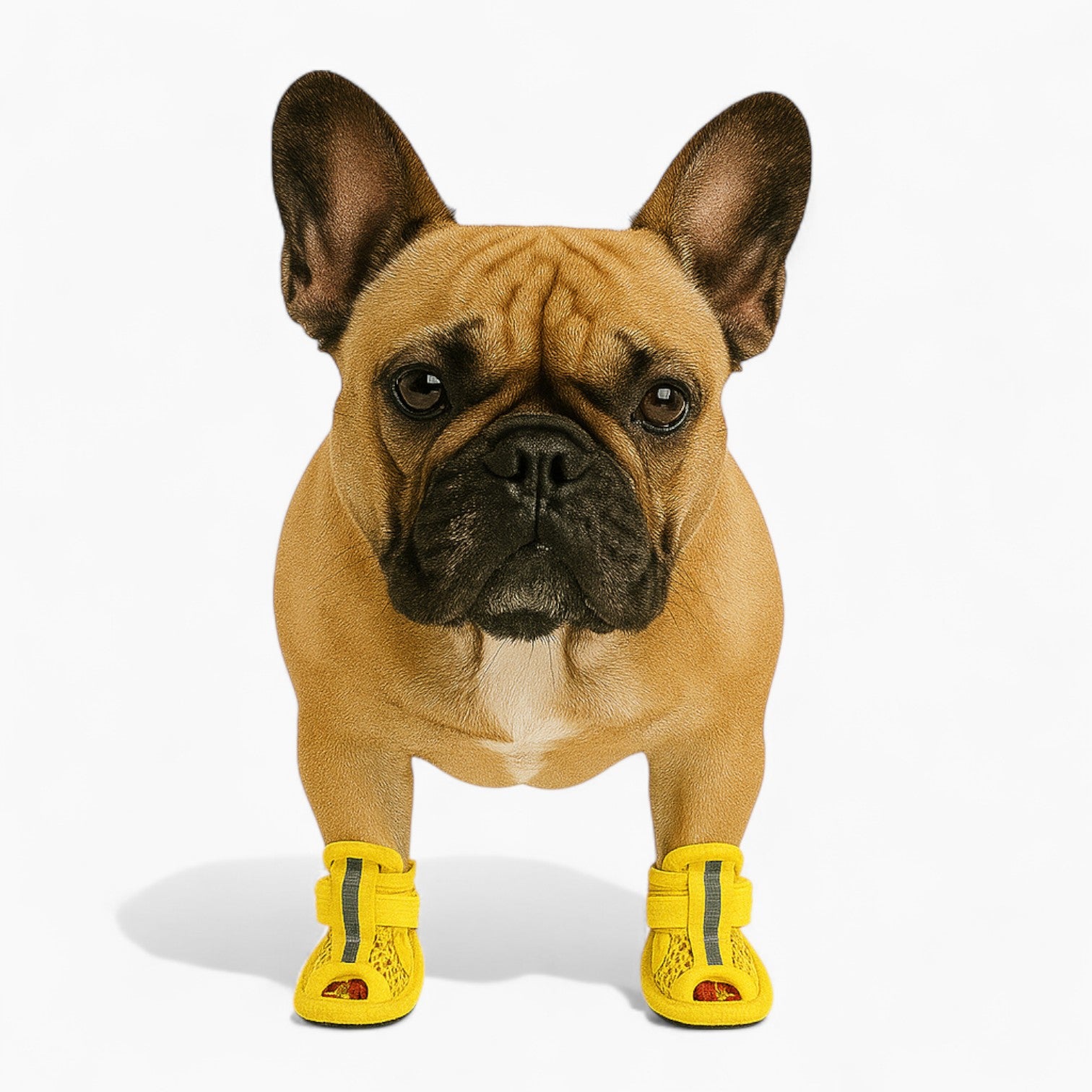French Bulldog Snubstep French Bulldog Shoes – Non Slip Breathable