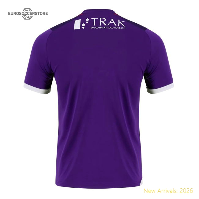 2024/25 Premium Quality Authentic Team Jersey High-Quality Materials