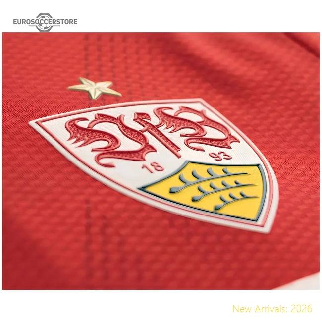 Football Club Authentic Away Jersey Durable Athletic Fit