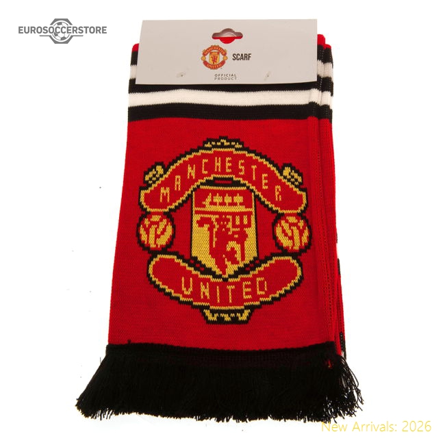 Club Teams,Premier League,Club Teams,Man Utd Supporter Kit Jersey