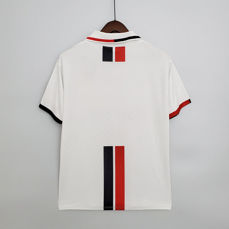 1995-1997 AC Milan Away retro shirt
