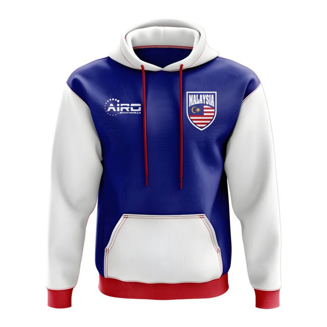 Adult Malaysia Jersey Malaysia