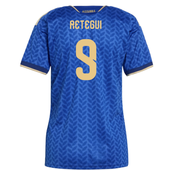 Italy 2026 superior Home Shirt - classic cost-effective Football Shirt