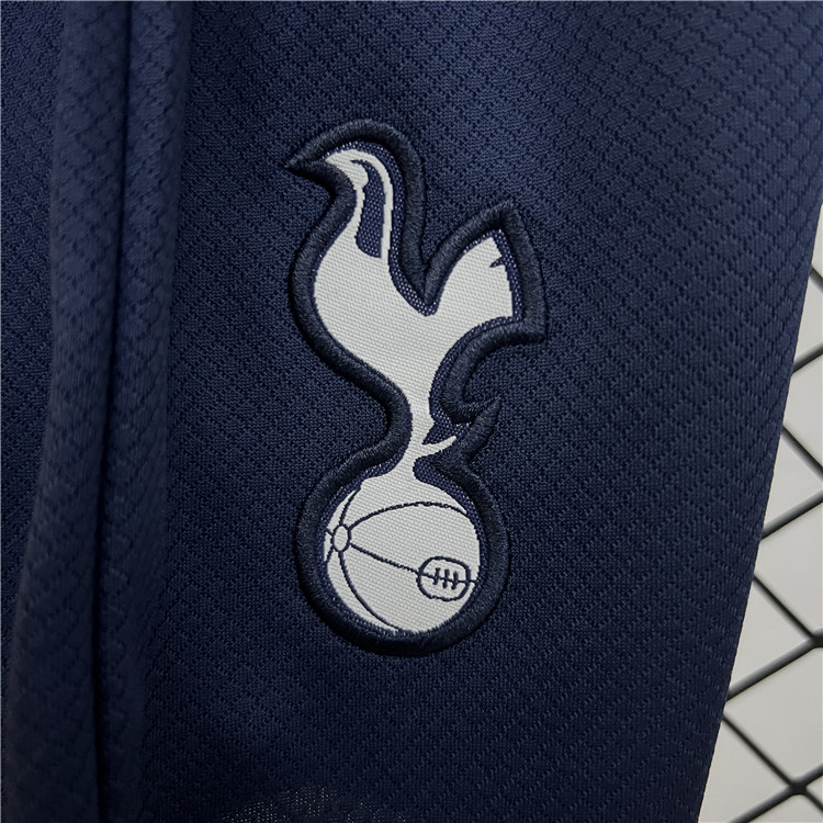 KidsYouth Tottenham Hotspur 2526 Home Soccer Kit ShirtShorts -