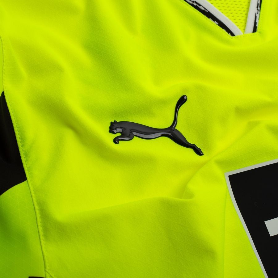 Dortmund Anniversary Fourth Shirt 2025 Long Sleeves Limited Edition