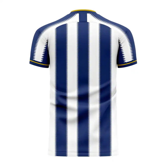 Adult Championship Home Jersey 2025-2026 #37