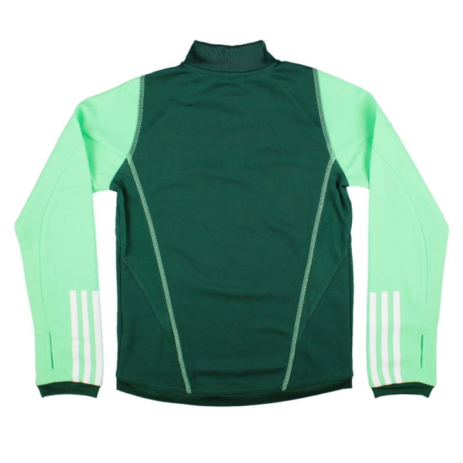 Glasgow Celtic Workout Shirt Erling Haaland #9 Great Price Class (v8)