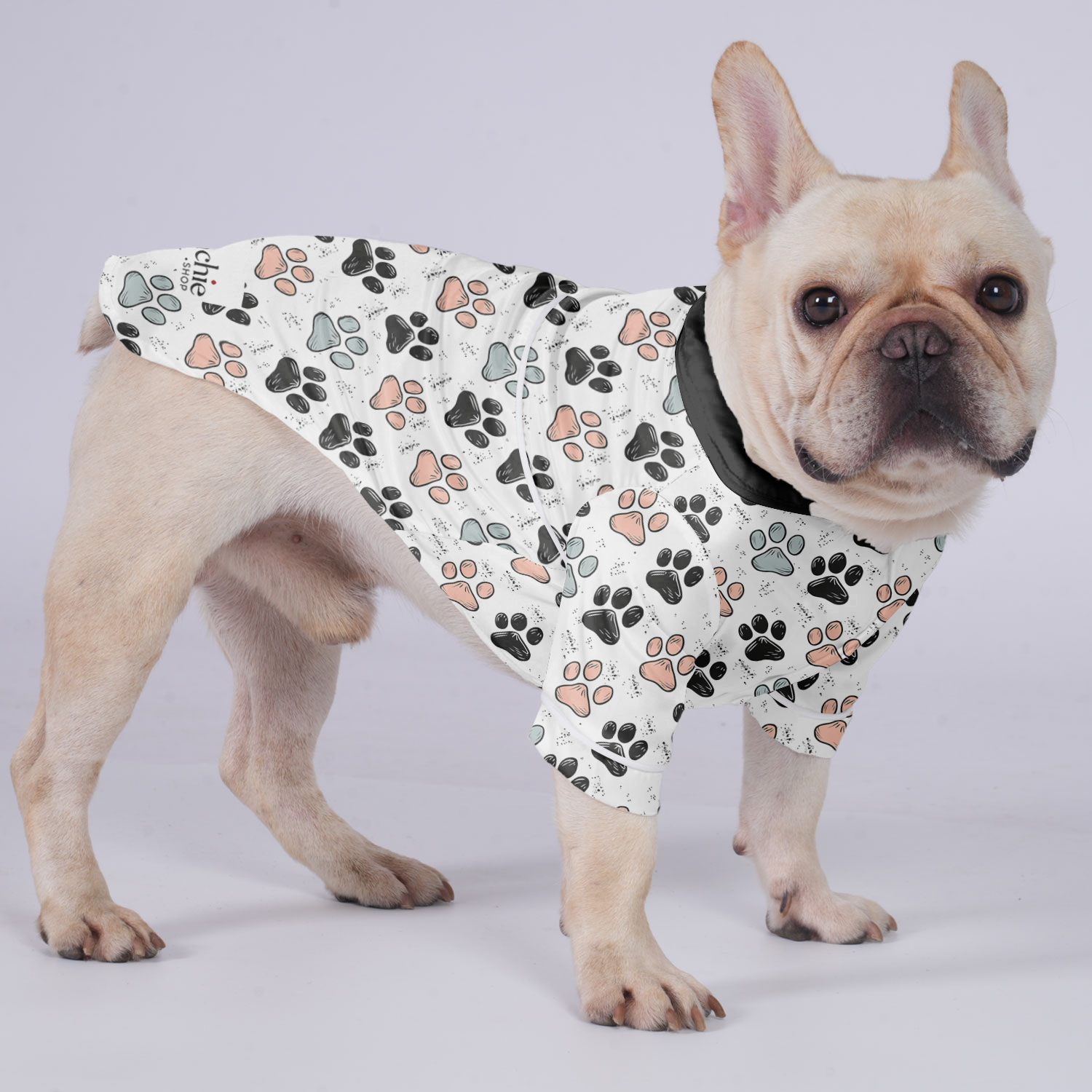 French Bulldog Bella Pajamas For French Bulldog Useful Frenchie Gear