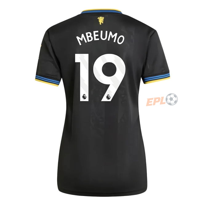 MAN genuine 2025-20 Third Kit - Adults | high-end | premium quality