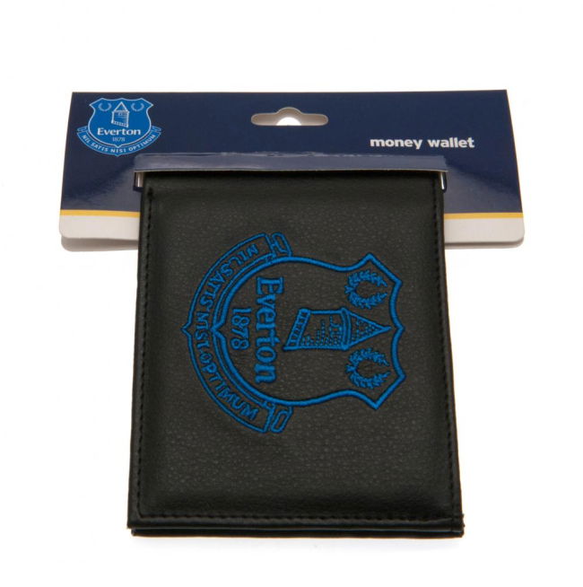 Authentic 2025-2026 Everton EPL Home Strip