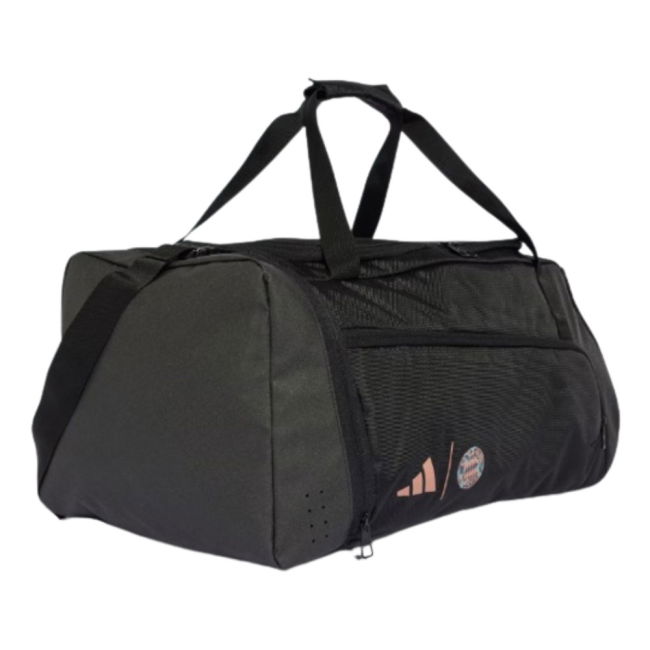2024-2025 Bayern Munich Duffel Bag Shirt for