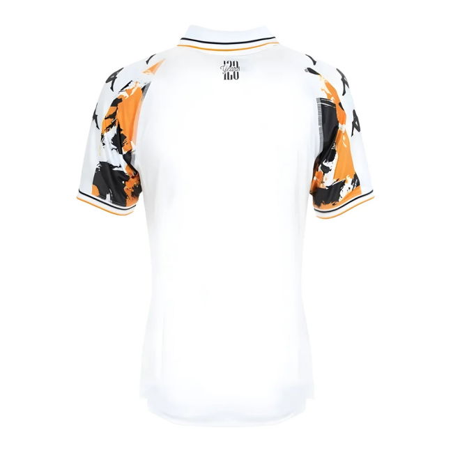 2024-2025 Hull City Away Shirt | Match Day | Classic Style