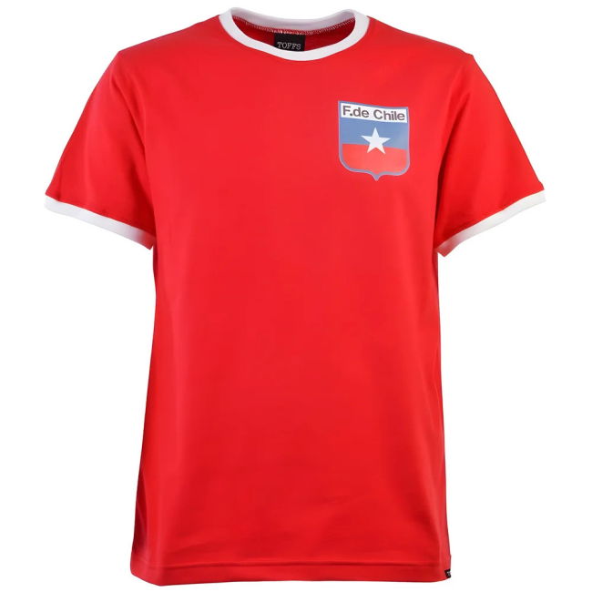 Chile Chile Jersey (Adult)