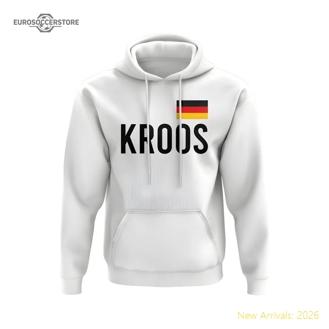 Professional Germany 2024-2025 Regular Jersey (ger) Ventilation