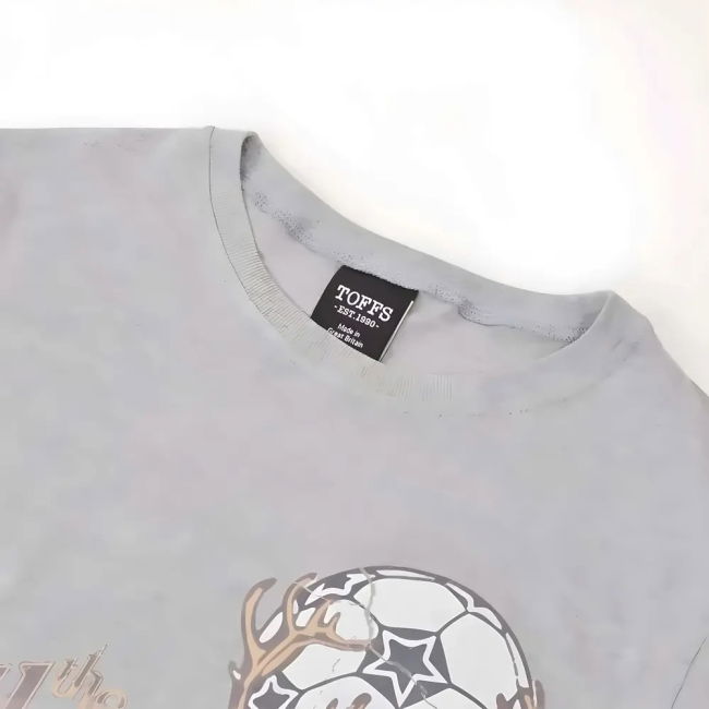 Authentic Team Tee Radamel Falcao #9 New Season Official Mercha (v10)
