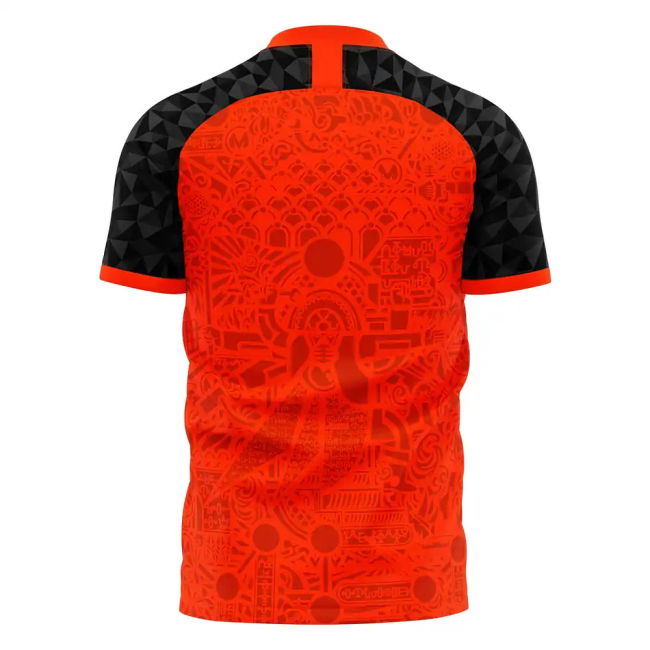 Home Uniform Shakhtar Donetsk #2025 Fashionable Official Merchan (v8)