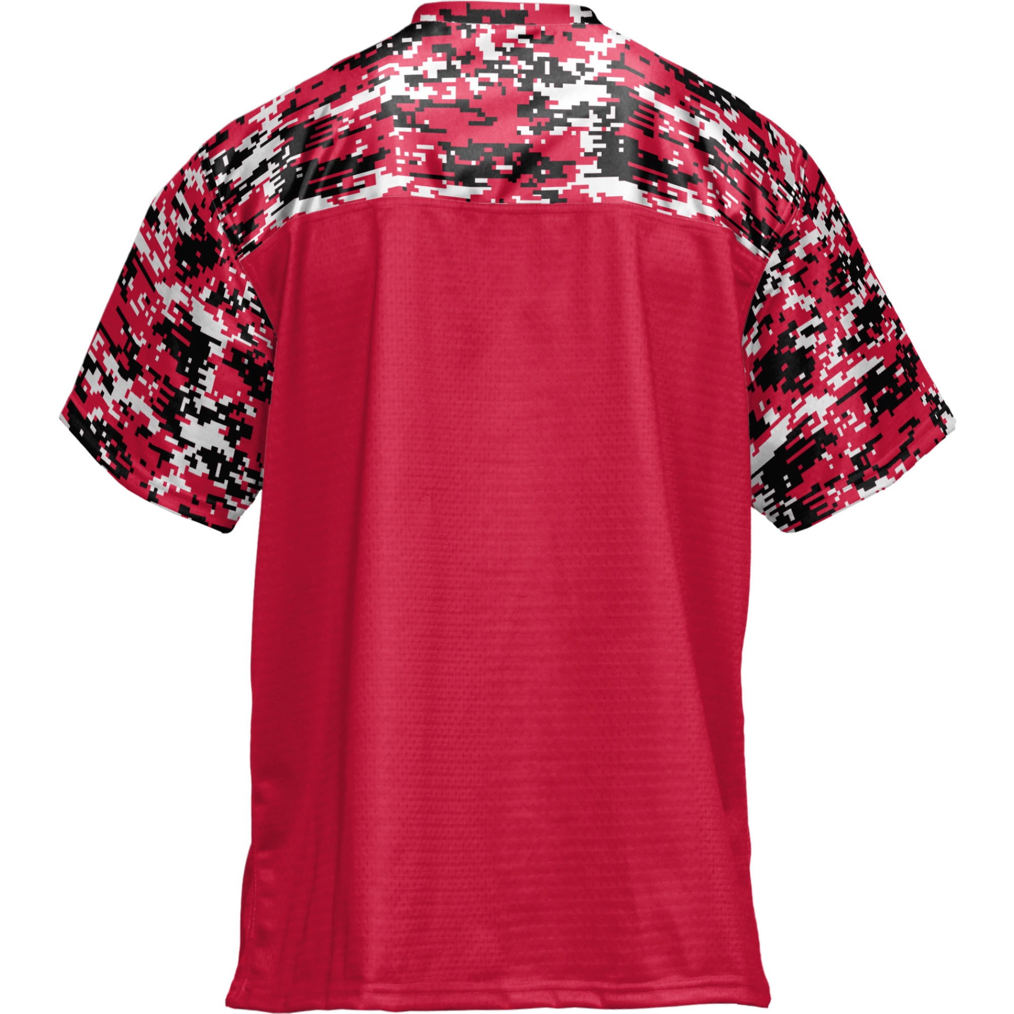 West Alabama Tigers GameDay Greats 2026/2027 Football Jersey - Red