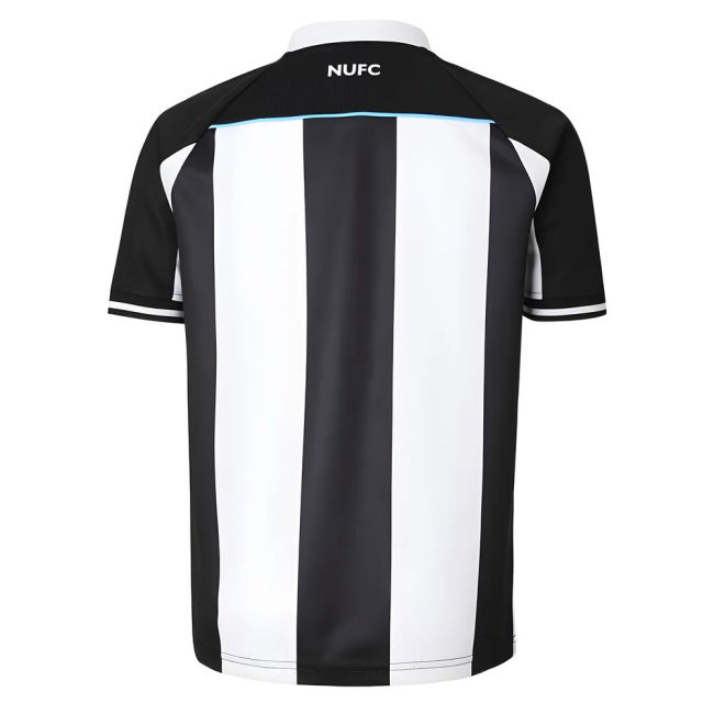 2021-2022 Newcastle Home Jersey (Kids)