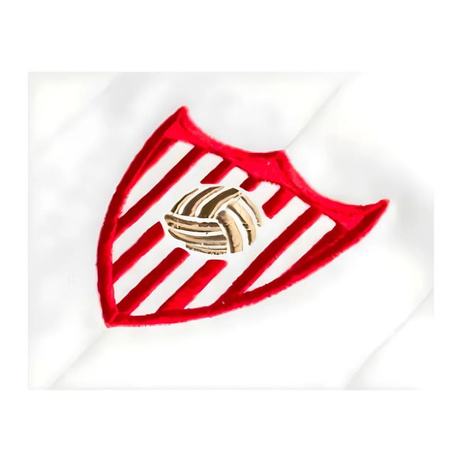Sevilla (sevilla) Football Shirt Kit - Authentic Fan Edition
