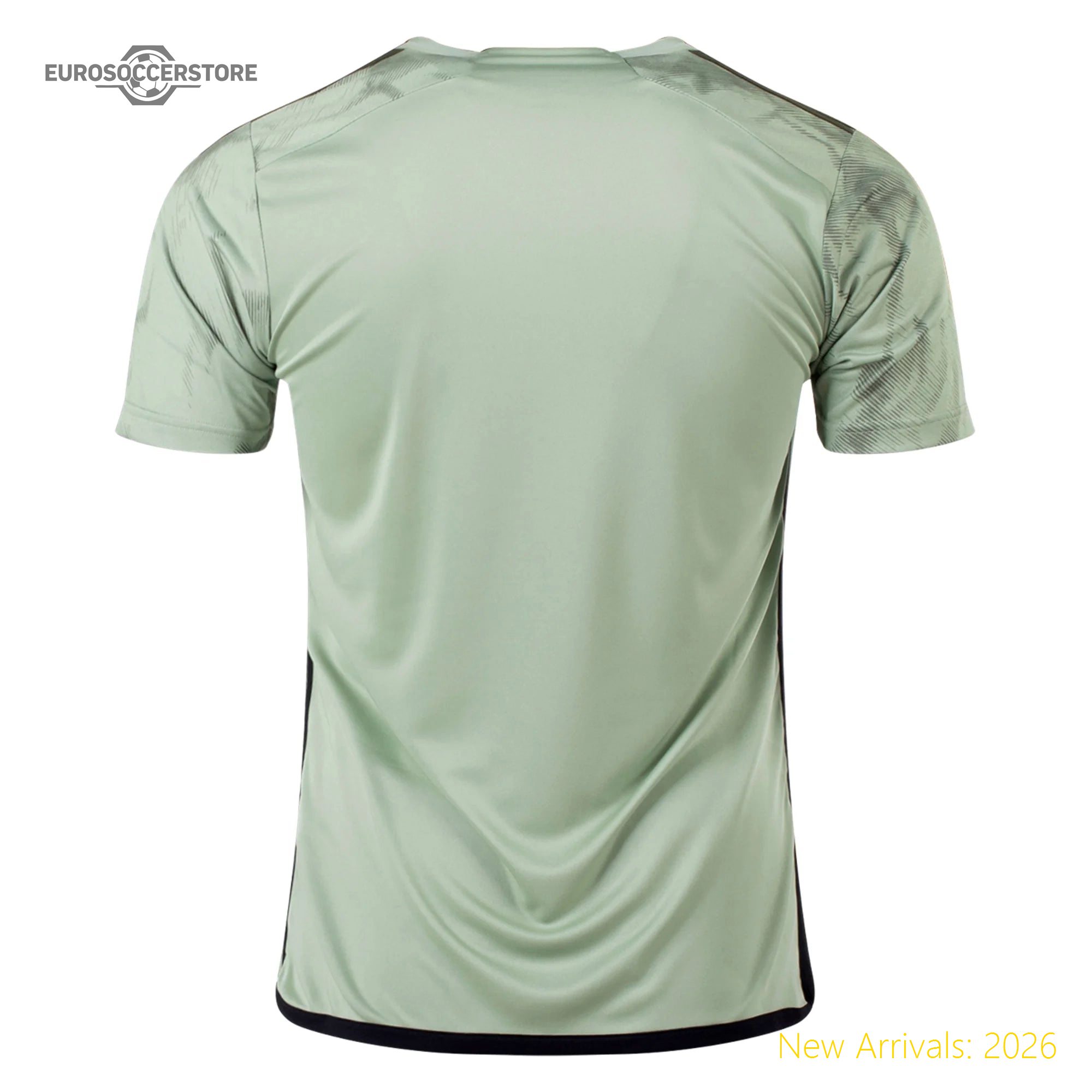 Eye-catching Authentic Men Los Midfield Maestro Away Jersey 2023